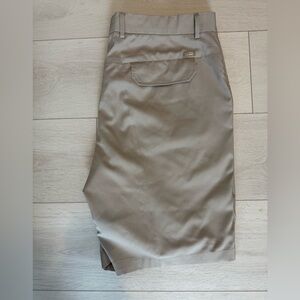 Greg Norman Men’s Golf Shorts